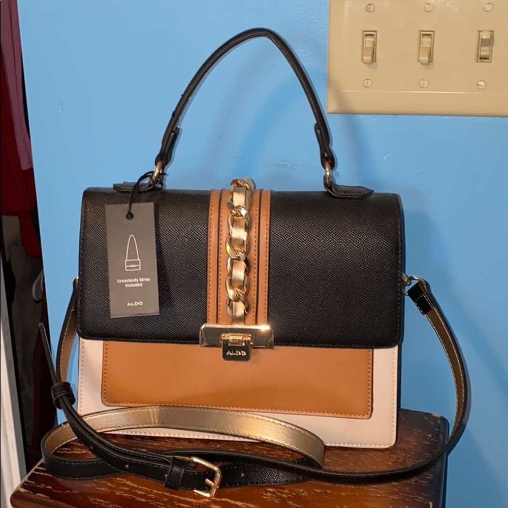 Aldo purse